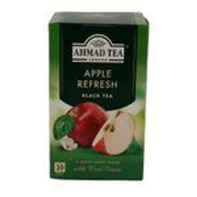 Immagine prodotto di Ahmad Tea - Gusto mela 40 g, 20 bustine