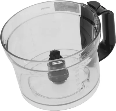 Rührschüssel 1,2 L für Kenwood FPM250–FPM270