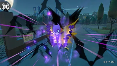 Produktbild von DC Super Hero Girls: Teen Power