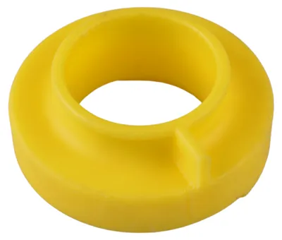 Produktbild von Tedgum 00217569 Polyurethan-Federscheibe Hinten (Unten, Oben) Fiat, Opel Doblo