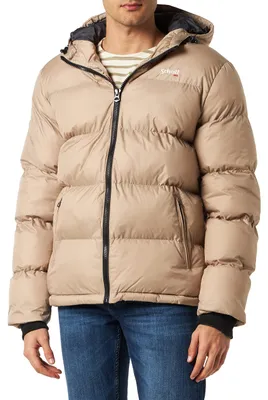 Produktbild von Schott NYC Uni Idaho2 Jacke, beige, XS