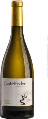 Produktbild von Chardonnay Doss 2024 Trentino-Südtirol | Italien | 13% vol | 0,75 l