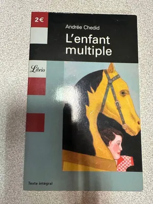 Image de L'enfant multiple
