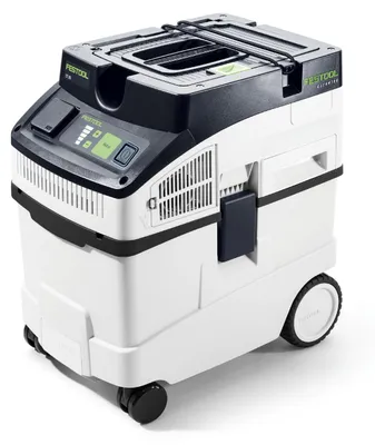 Produktbild von Festool Absaugmobil CLEANTEC CT 25