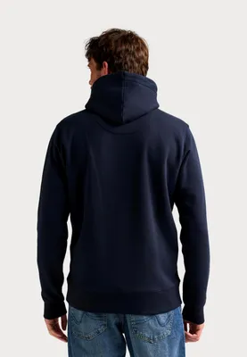Produktbild von Petrol Industries Kapuzensweatshirt Sweater Hoodie