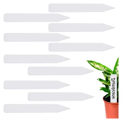 Produktbild von Gartenschilder für Pflanzen, Gemüse, Gewächshaus, Hof, Terrasse, Hochbeet