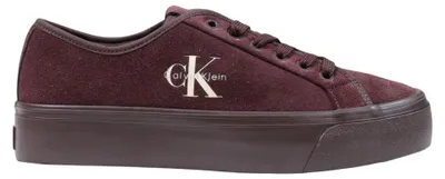 Produktbild von Calvin Klein 520090 Damen Sneaker Bordeaux : Größe - 39 Größe: 39