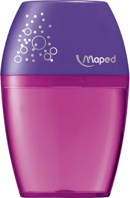 Produktbild von Maped Shaker Manueller Bleistiftspitzer