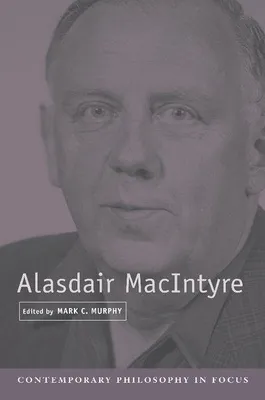 Produktbild von Alasdair Macintyre