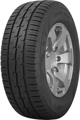 Image de Toyo Observe Van 175/75R16C 101S Bsw