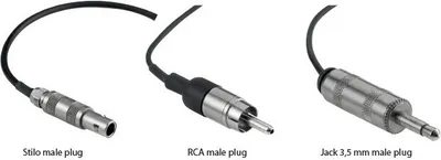 Produktbild von Stilo Intercom-Headsets AE0310