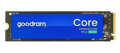 Immagine prodotto di GoodRam Goodram SSDR-GRC01-4K0-80 unità interna con memoria a stato solido da 2 TB M.2 PCI Express 5.0 NVMe 3D NAND