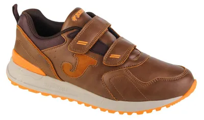 Produktbild von Joma - Kinder Sneaker "800" PP6804 (31,5 EU) (Braun)