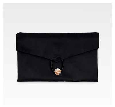 Produktbild von Wickeltasche Wickelclutch Windeltasche für Unterwegs in der Handtasche