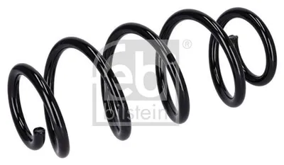 Produktbild von 2Xx Febi Bilstein Feder Fahrwerksfeder Hinten