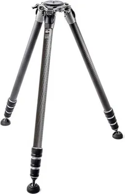 Produktbild von Gitzo GT3543XLS, 3 Bein(e), Schwarz, 2,02 m, 2,29 kg