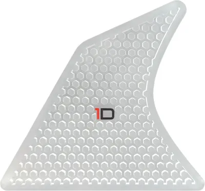 Immagine prodotto di Coperchio laterale del Tankpad ONEDESIGN HDR242 trasparente