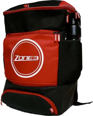 Produktbild von Zone3 Transition 40l Rucksack Schwarz  Herren,Damen Schwarz One Size