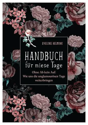 Immagine prodotto di Handbuch für miese Tage