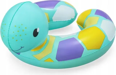 Zdjęcie produktu dla Schwimmring Schildkröte 50X52Cm 6445
