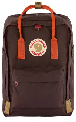 Produktbild von Fjällräven Rucksack Kånken Koncept Laptop 15 Zoll Braun onesize