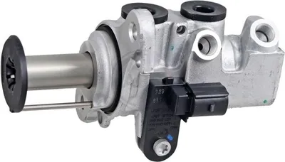 Productafbeelding van A.B.S. 61636 Remcylinder, hoofdremcylinder voor VW up! Hatchback (121, 122, BL1, BL2), VW up! Stationwagen (121, 122, BL1, BL2), voor SKODA, voor SEAT