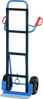 Produktbild von Fetra Gerätekarre 150 x 450 mm 350 kg