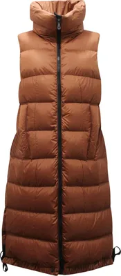 Produktbild von 8066Au Gilet Donna Peuterey Notari Mqe Woman Down Sleeveless Jacket