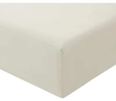 Productafbeelding van Spreeikussen, 140x200 cm, beige, microvezel, gecertificeerd, 30 cm dik