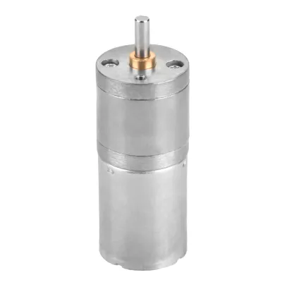 Produktbild von Motor,Getriebemotor,DC-Motor,DC-Getriebemotor,Metallgetriebemotor