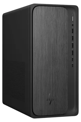 Produktbild von HP OmniDesk M02-0055ng, 3,7 GHz, AMD Ryzen™ 5, 8500G, 16 GB, 1 TB, Windows 11 Home