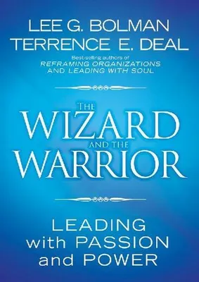 Productafbeelding van The Wizard and the Warrior