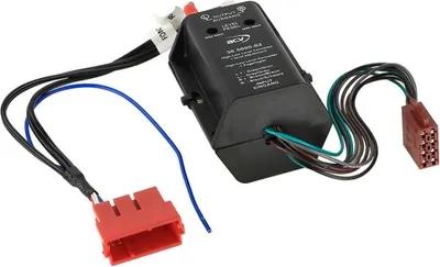 Obrázok produktu pre ACV 1335-02, ISO adaptér, A2 (8Z) 11/1999 - 07/2005 A3 (8P) 03/2003 - 03/2006 A3(8L) 09/1996 - 06/2003 A4 (B5) 10/1994 -..., Viacfarebný