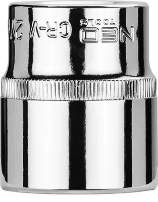 Immagine prodotto di NEO TOOLS Presa esagonale 1/2", 27 mm, Superlock