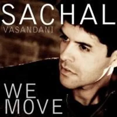 Produktbild von We Move