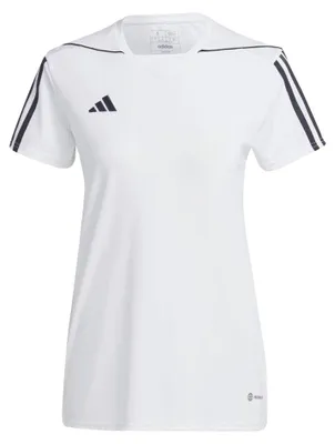 Immagine prodotto di Adidas - Maglietta da donna "Tiro 23 League" PP2218 (L) (bianca)