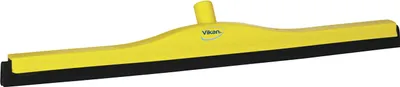 Produktbild von VIKAN Wasserschieber mit Kassette, 700 mm vollständig HACCP konform 6-yellow