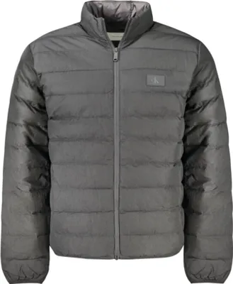 Produktbild von CALVIN KLEIN HERRENJACKE SCHWARZ : Farbe - Schwarz, Größe - L Größe: L Farbe: Schwarz