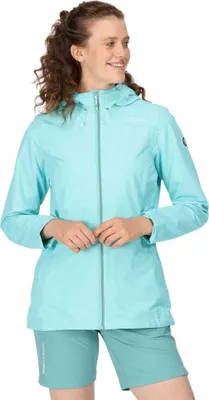 Produktbild von Regatta Hamara Ii Jacke Blau 10 Frau Blau 10