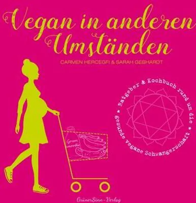 Obrázok produktu pre Vegan in anderen Umständen