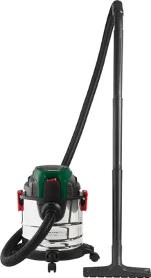 Produktbild von PARKSIDE® Nass-/Trockensauger Staubsauger Reinigungsgerät PWD 12 B1 1200Watt