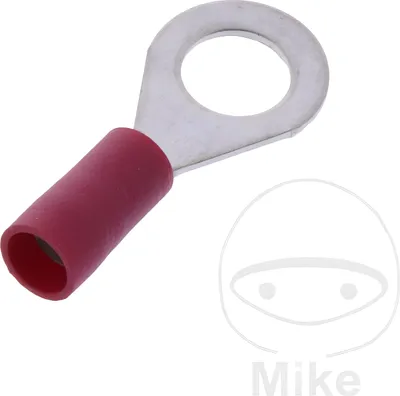 Produktbild von Ringzunge JMP 0,5-1,5 M6  25 Stück