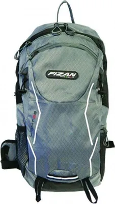 Obrázok produktu pre Fizan Backpack Black Outdoorový batoh