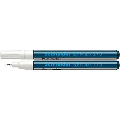 Image de Lackmalstift weiß