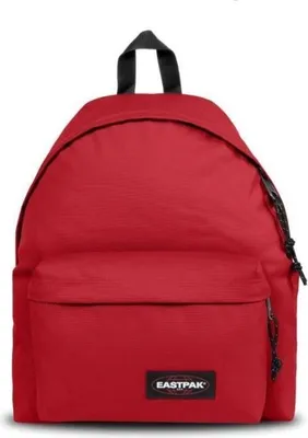 Produktbild von Rucksack EASTPAK Padded Pak'R, Salsa Red, Alltagstauglich, Langlebig, Bequem