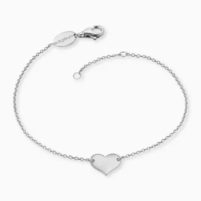 Produktbild von Engelsrufer Armband ERB-LILHEART