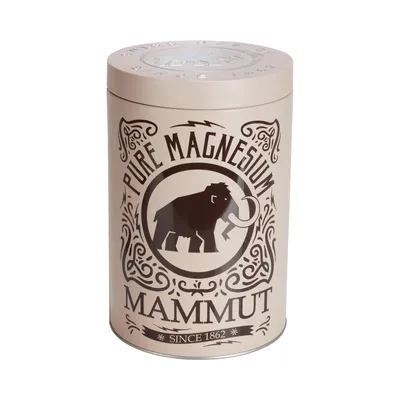 Produktbild von Mammut Pure Chalk Collectors Box weiß weiß