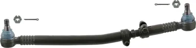 Produktbild von FEBI BILSTEIN 39656 Spurstange Vorne Links Vorne Rechts für VOLVO B 7 8500 9700 B 12 9900