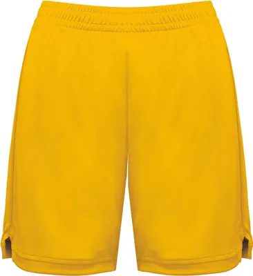 Produktbild von PROACT® Damen-Basketball-Shorts