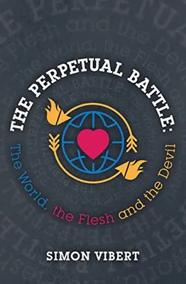 Immagine prodotto di Perpetual Battle – Lingua: Inglese